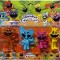 Set figurine Smiling Critters Poppy Playtime Dogday