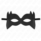 KINK - CAT FACE MASK MODEL 3 18.5 x 12.5 CM, KINK MASKED ALLURE