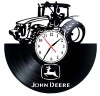 JOHN DEERE-ceas de perete