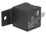Releu electromagnetic SPDT 12VDC 50A pentru autovehicule - FORWARD INDUSTRIAL CO.