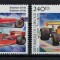 DJIBOUTI 2019 - Formula 1, mari piloti, Niki Lauda/serie completa