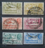 CV2 1929 COLONII BRITANICE,SERIE INDIA