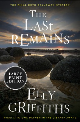 The Last Remains foto