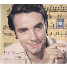 Florin Bogardo, volumul 5 (sigilata)