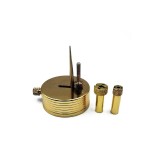 Verificator Echilibru Mecanisme Ceasuri Time Veranda - Unealta Profesionala Ceasornicarie, Diametru 4cm, Inaltime 3.5cm