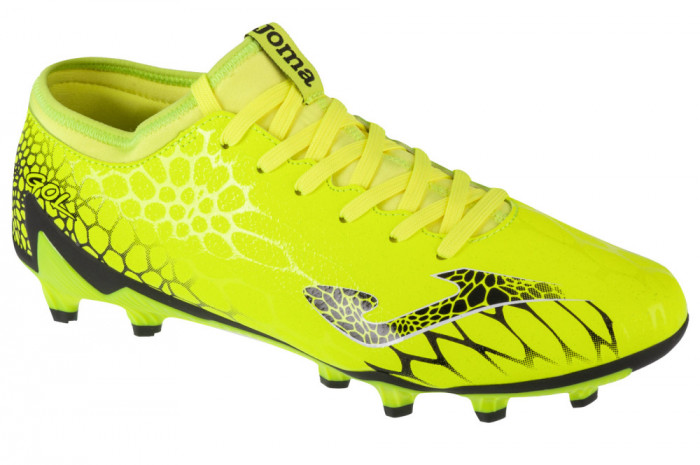 Pantofi de fotbal Joma Gol 2409 FG GOLS2409FG galben