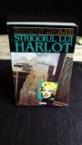 STRIGOIUL LUI HARLOT - NORMAN MAILER volumul 2
