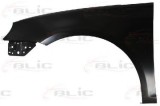 Aripa fata VW EOS (1F7, 1F8) (2006 - 2016) BLIC 6504-04-9554311P
