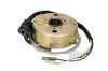 Stator Aprilia Yamaha Malaguti Minarelli Keeway 3KJ 50-80cc, Scuter Chinezesc 2T, Magnetou 7 Bobine, 5 Fire
