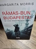 Ramas-bun, Budapesta - Margarita Morris