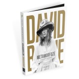 David Bowie - Metamorfoze. O Viata In Imagini, Chris Welch - Editura Casa