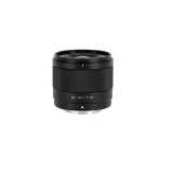 Cumpara ieftin ​Obiectiv Autofocus Viltrox 15mm F1.7 Air APS-C Lens