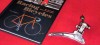 SCHIMBATOR DERAIOR PT. CURSIERA VINTAGE - SUNTOUR JAPAN PE COLIER 26. 8 MM