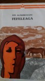 Fefeleaga Ion Agarbiceanu 1971