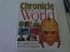 Chronicle of the World - Album Arta, Engleza, Cartonat, Format Mare, 1150 Pagini