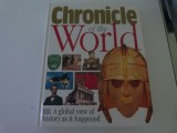 Chronicle of the world