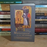 SERGIU CIOCARLAN - MARTURISITORUL DE CARE VA TEMETI , 2014 *