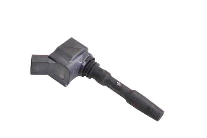Bobina de inducție de &icirc;naltă tensiune AUDI A4 8W2, B9 2019 OEM: 06H905110L 16887663