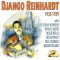 CD Django Reinhardt &lrm;&ndash; 1935-1939, original