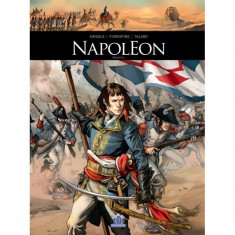 Napoleon - Noel Simsolo foto