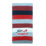 Fular pentru fete Disney Miss Minnie HM4137-universal, Multicolor
