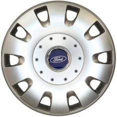 Capace Roti Kerime R16, Potrivite Jantelor de 16 inch, Pentru Ford, Model 401