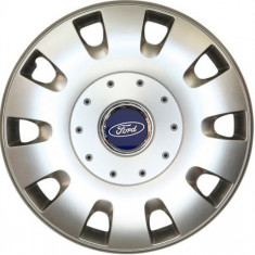 Capace Roti Kerime R16, Potrivite Jantelor de 16 inch, Pentru Ford, Model 401