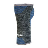 Mueller 4-Way Stretch Premium Knit Wrist Support bandaj pentru &icirc;ncheieturi mărime L/XL 1 buc