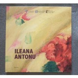 Ileana Antonu (album Bistrița, 2016)