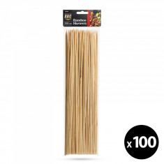 Frigarui din bambus - 30 cm - 100 buc / pachet Best CarHome