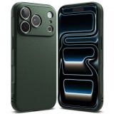 Husa pentru Apple iPhone 18 Pro / 17 Pro, Ringke, Onyx, Verde Inchis