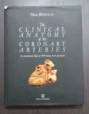 THE CLINICAL ANATOMY OF THE CORONARY ARTERIES - HORIA MURESIAN