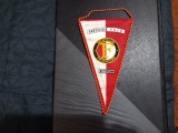 Fanion Faijenoord Rotterdam