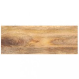 VidaXL Blat masă 70x30x2,5 cm lemn masiv dreptunghiular de mango