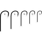 Carlig MUSTAD ULTRAPOINT OCHET Nr.10 10BUC/Plic