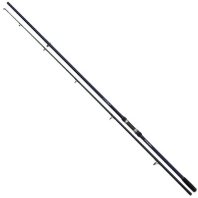 Lanseta LINEAEFFE Crucial Carp Rod MT 3.60m, 3lbs, 2seg foto