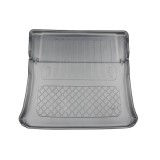 Tavita portbagaj MERCEDS EQS X296 Suv 7 lcouri 2022-prezent Rand 3 Pliat Aristar GRD