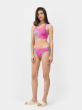 Slip de baie bikini pentru femei, 4F Sportswear