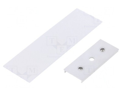 Conector Aluminiu Natural 180&amp;deg; VARIO30-03 foto