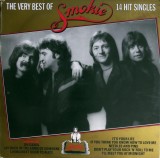 Smokie &ndash; The Very Best Of Smokie. 14 Hit Singles