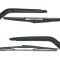 Brat stergator luneta Toyota Previa ACR 2000-, cu lamela stergator 400mm