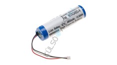 Baterie de &icirc;nlocuire pentru monitor pentru bebeluși VHBW pentru Philips Avent SCD845/26, SCD921/26 - 3400 mAh 3,7 V Li-polimer