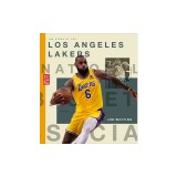 The Story of the Los Angeles Lakers