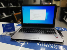 Laptop HP 250 G5 ? 15,6&amp;quot;, i5-6 Gen, RAM 8GB, SSD 128GB, AMD R5 M330 2GB foto