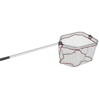 Minciog Abu Garcia Folding Net Rubber 50x65x40 foto