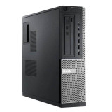 Calculatoare Second Hand Dell OptiPlex 7010 DT, Quad Core i5-3470