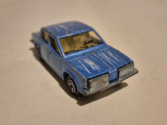 Oldsmobile - Majorette