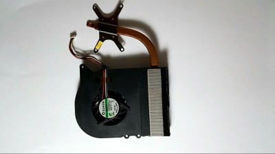 Cooler (ventilator) ASUS X58C foto