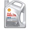 Ulei motor HX8 5W30 SL/MB 229.5, 4L Shell Helix
