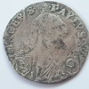 Italia Statele Papale 1 Giulio (1534-1549) argint Paul lll ( Sf.Paul) RaR, Europa